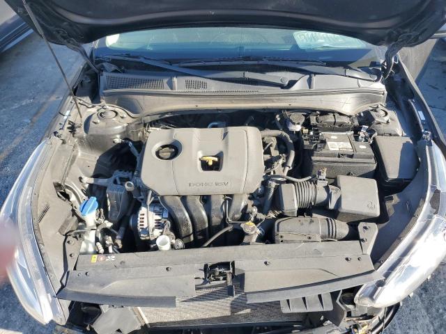 3KPF34AD5KE023617 KIA Forte Gt Line