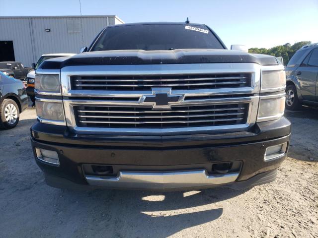 2015 CHEVROLET SILVER1500 - 3GCUKTEC6FG231294