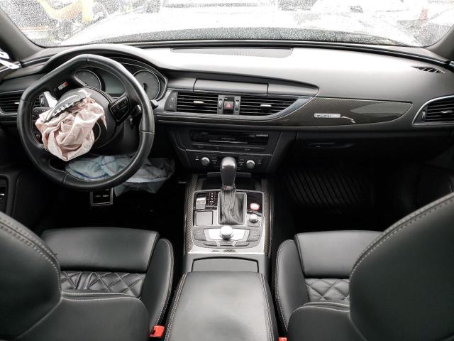2016 AUDI S6 PREMIUM - WAUF2AFC7GN146921