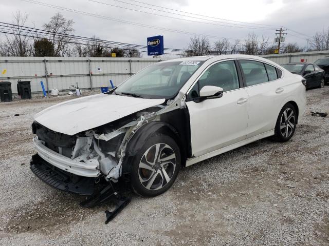 2022 Subaru Legacy Limited