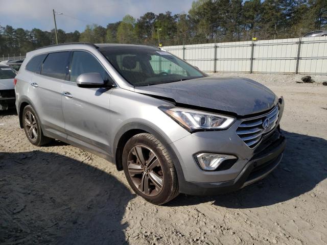 2015 HYUNDAI SANTA FE G - KM8SRDHF1FU128923