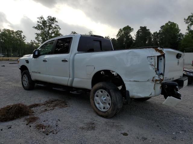 1N6AA1FA2MN533769 Nissan TITAN XD S