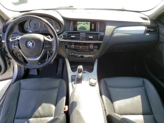 2016 BMW X4 XDRIVE3 - 5UXXW5C51G0N91918