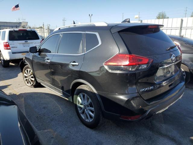 JN8AT2MT3HW391945 Nissan ROGUE S