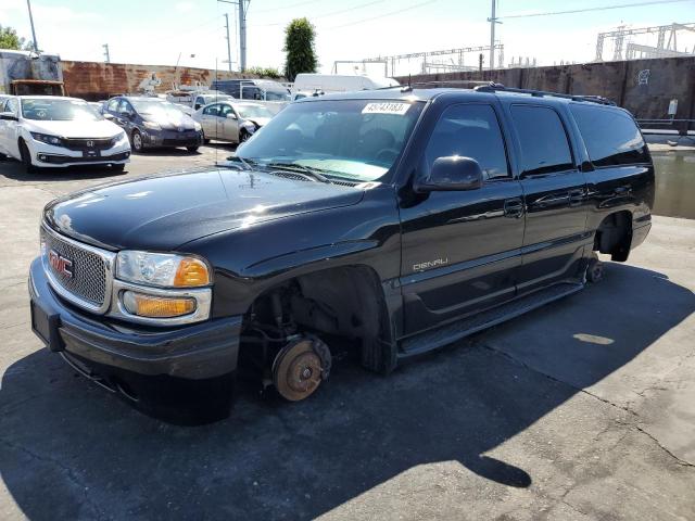 2003 GMC Yukon XL Denali