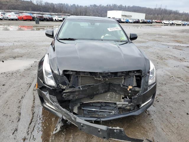 2016 CADILLAC ATS - 1G6AG5RX9G0118154