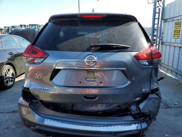 JN8AT2MT7LW039427 Nissan ROGUE S