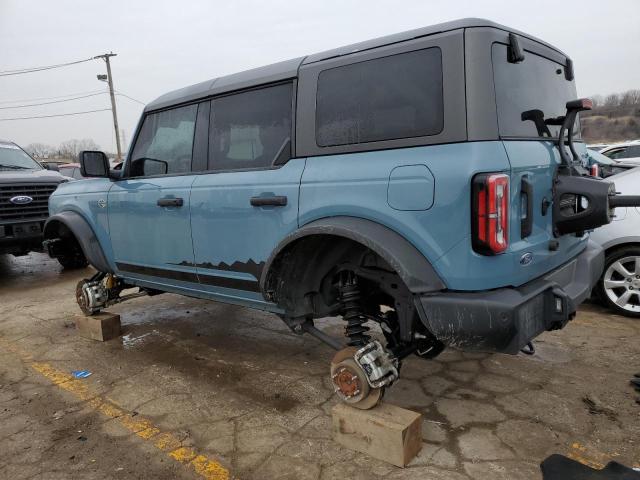 1FMEE5DP0NLB29305 Ford Bronco Base