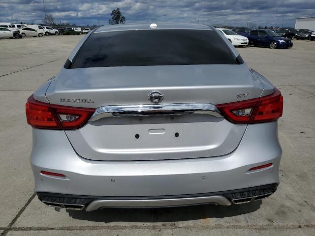 1N4AA6CV9MC504990 Nissan MAXIMA SV