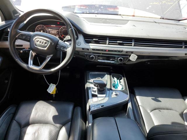2017 AUDI Q7 PRESTIG - WA1VAAF7XHD009445
