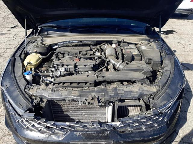 5XXG64J25MG028806 KIA K5 GT LINE