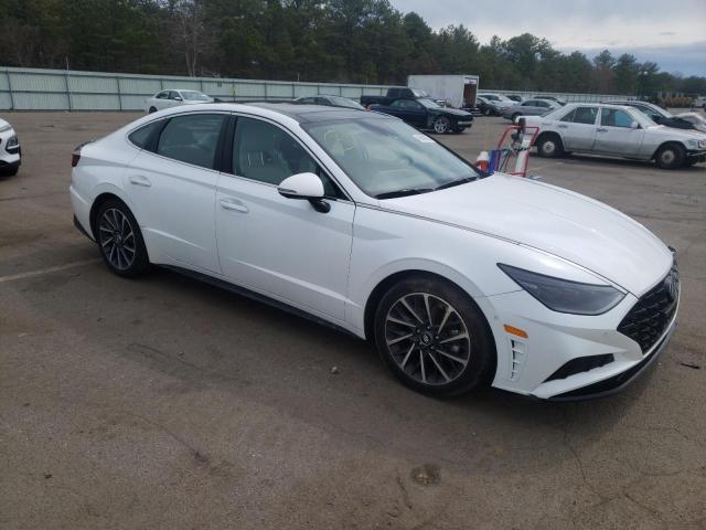 2020 HYUNDAI SONATA LIM - 5NPEH4J28LH010191