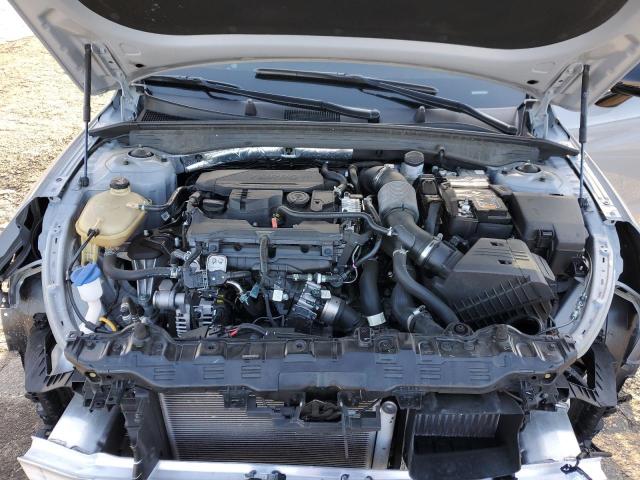 5XXG64J21NG162956 KIA K5 GT LINE