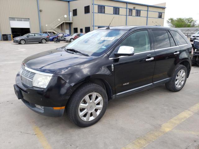 2009 Lincoln MKX 