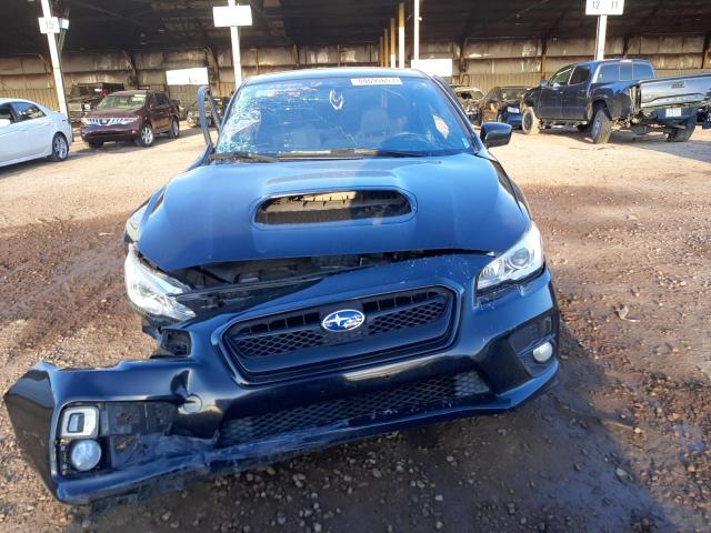 JF1VA1E66G9814283 Subaru Wrx Premium