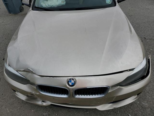 2015 BMW 328 I - WBA3A5C52FF607079