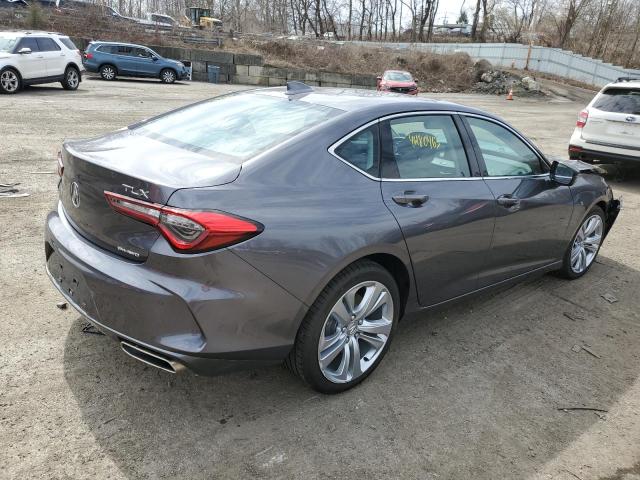 2022 ACURA TLX TECHNO - 19UUB6F41NA003629