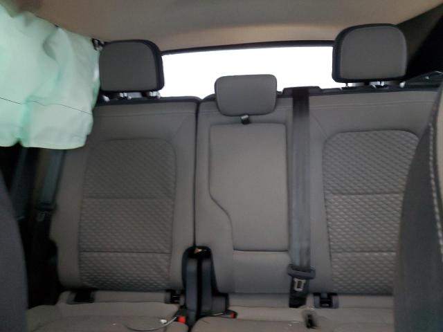 2020 FORD ESCAPE SE - 1FMCU0G66LUC68913