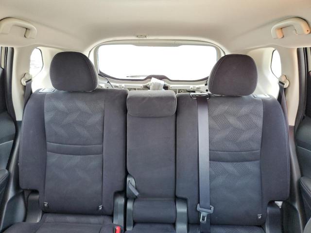 JN8AT2MT9GW026328 Nissan ROGUE S