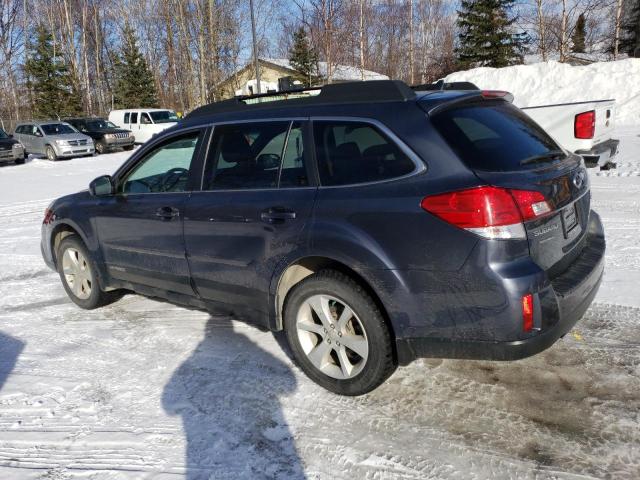 4S4BRBCC8E3266562 Subaru Outback 2.5i Premium