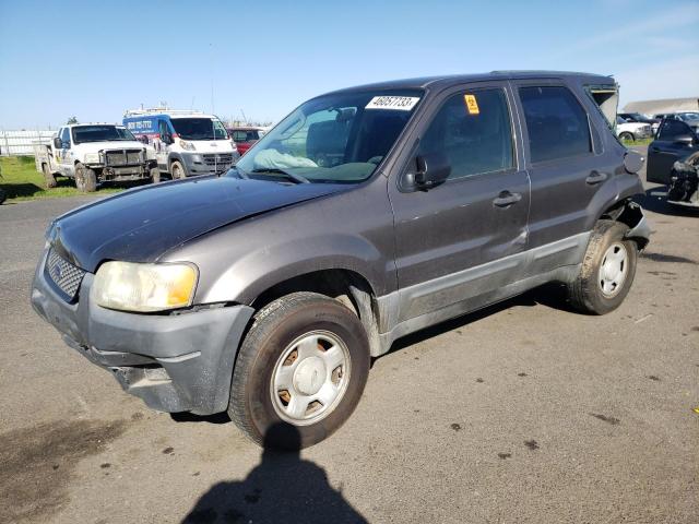 2003 Ford Escape XLS