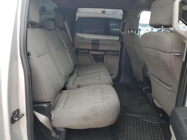 1FTEW1CF9HKD45828 Ford F150 Supercrew
