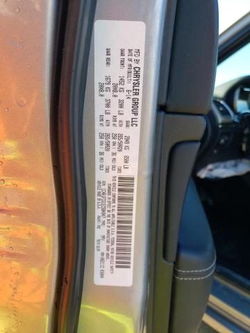 1C4RJFCG1EC584947 Jeep Grand Cherokee Overland