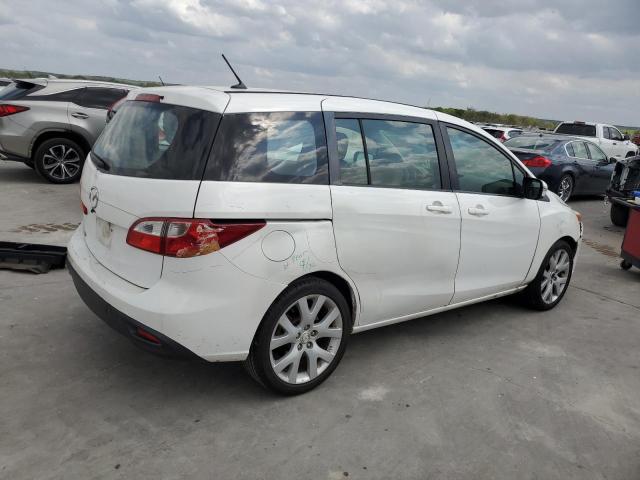 2015 MAZDA 5 SPORT - JM1CW2BL9F0186953