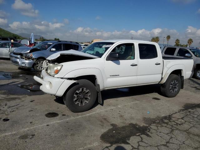 2011 Toyota Tacoma 