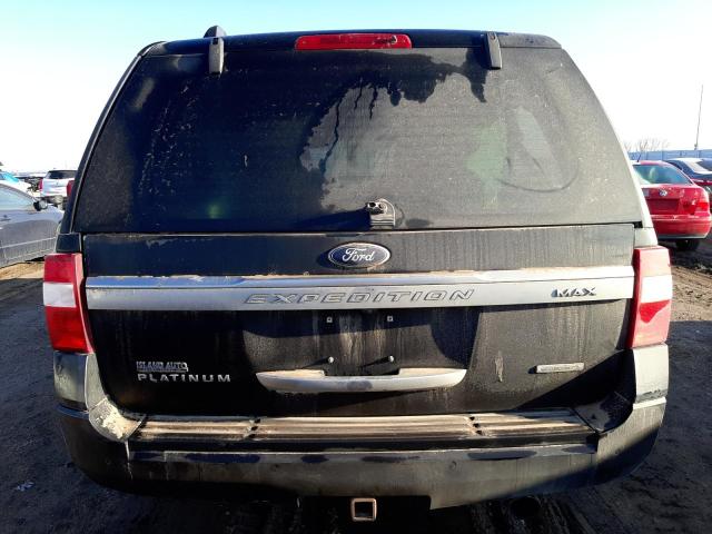 1FMJK1MT6GEF16140 Ford Expedition El Platinum