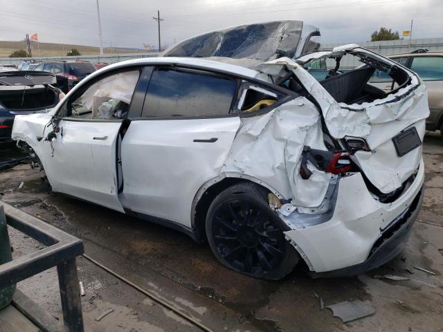 5YJYGDEE1LF015459 Tesla Model Y
