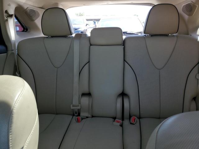 2015 TOYOTA VENZA LE - 4T3ZA3BB6FU094863