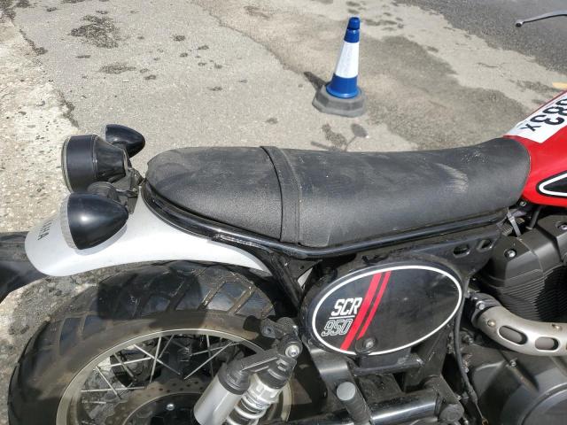 2017 YAMAHA SCR950 C JYAVN08Y2HA000424