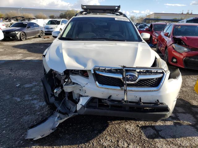 JF2GPADC7F8294903 Subaru Xv Crosstrek 2.0 Premium