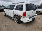 Lot #2804419507 2008 NISSAN ARMADA SE