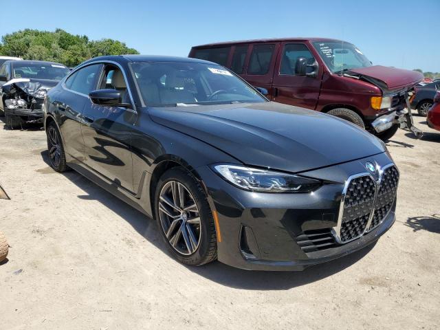 2023 BMW 430XI GRAN - WBA73AV06PFN98250