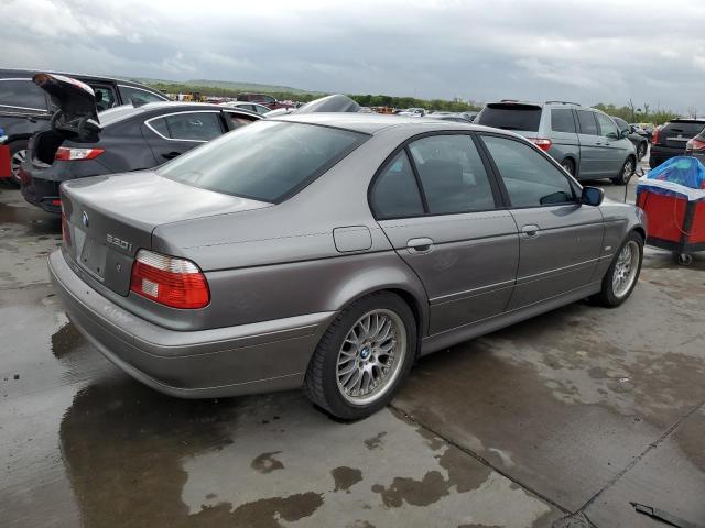 WBADT63433CK33705 BMW 530 I Automatic