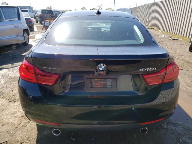 2018 BMW 440I GRAN - WBA4J5C53JBF07628