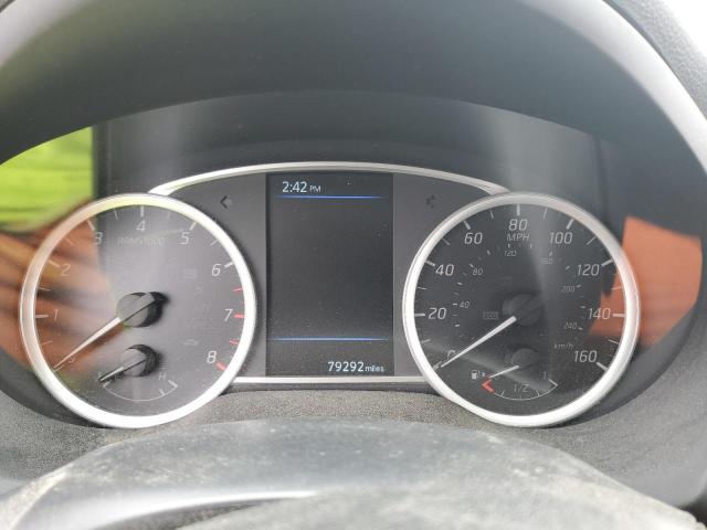3N1AB7APXKY370290 Nissan SENTRA S