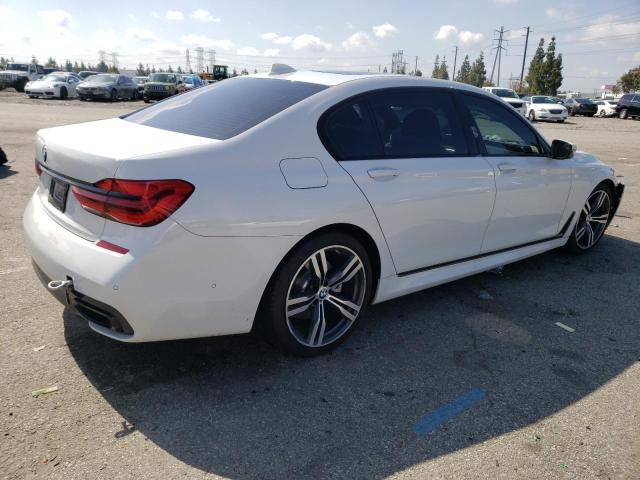 2019 BMW 740 I - WBA7E2C52KB218402