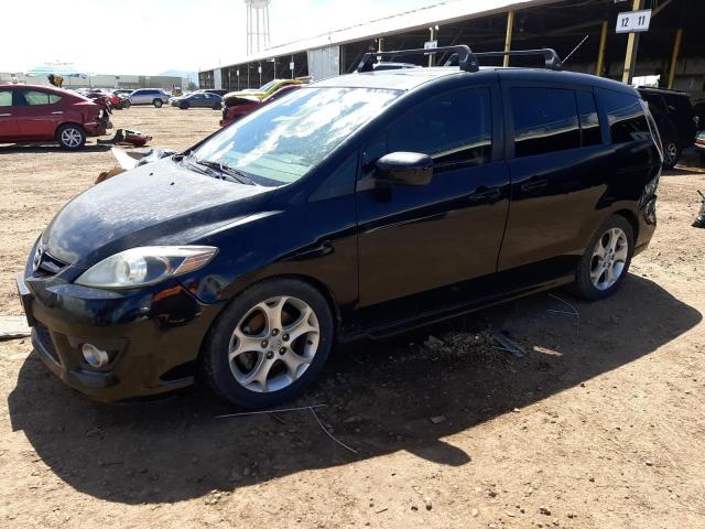 2010 Mazda Mazda5 