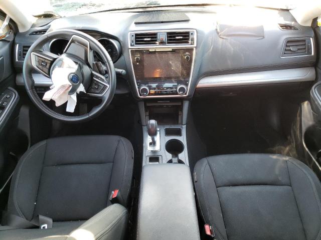 4S3BNAC63J3006651 Subaru Legacy 2.5i Premium
