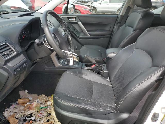2016 SUBARU FORESTER 2 - JF2SJGXC8GH558657