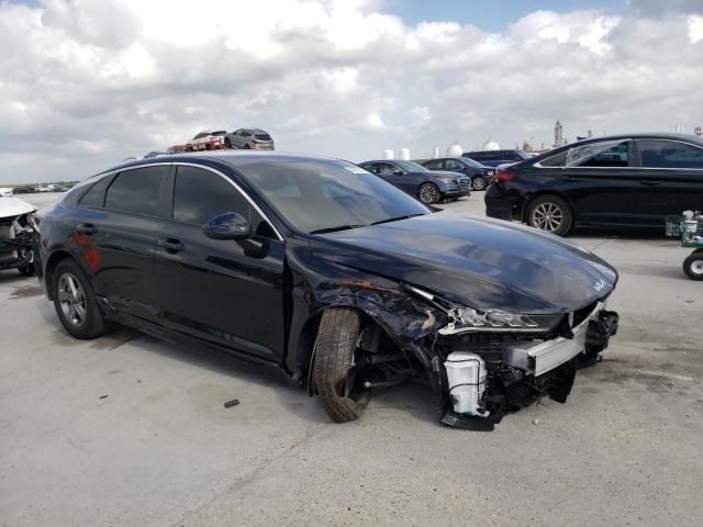 5XXG14J21PG169259 KIA K5 LXS