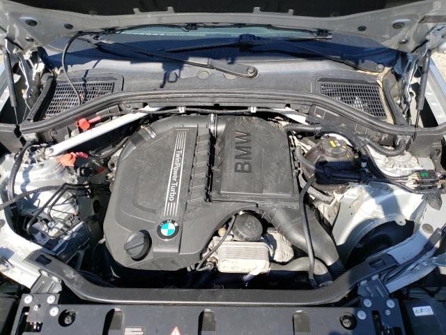 2016 BMW X4 XDRIVE3 - 5UXXW5C51G0N91918