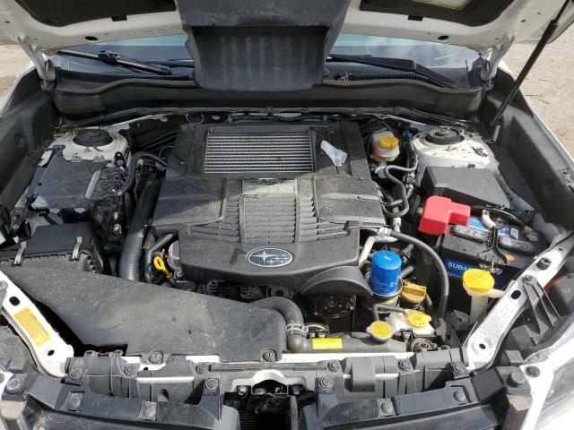 2016 SUBARU FORESTER 2 - JF2SJGXC8GH558657