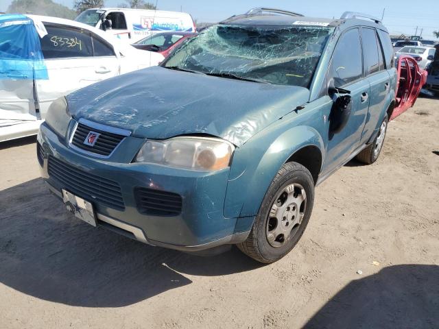 2007 Saturn VUE 