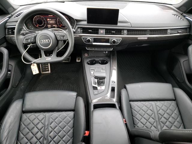 2019 AUDI S4 PRESTIG - WAUC4AF4XKA005721