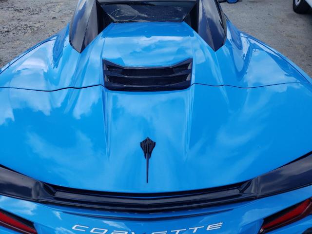 2022 CHEVROLET CORVETTE S - 1G1YC3D43N5120323