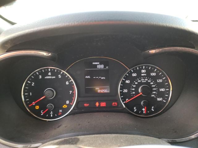 3KPFK4A71HE053283 KIA FORTE LX
